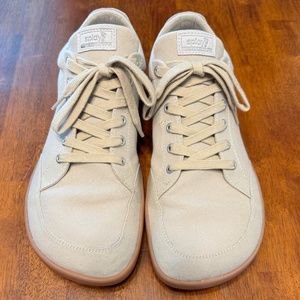 Splay Freestyle Shale Barefoot Shoes Size 12